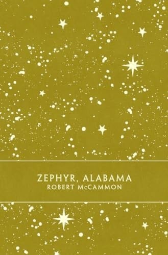 Zephyr, Alabama - Cover
