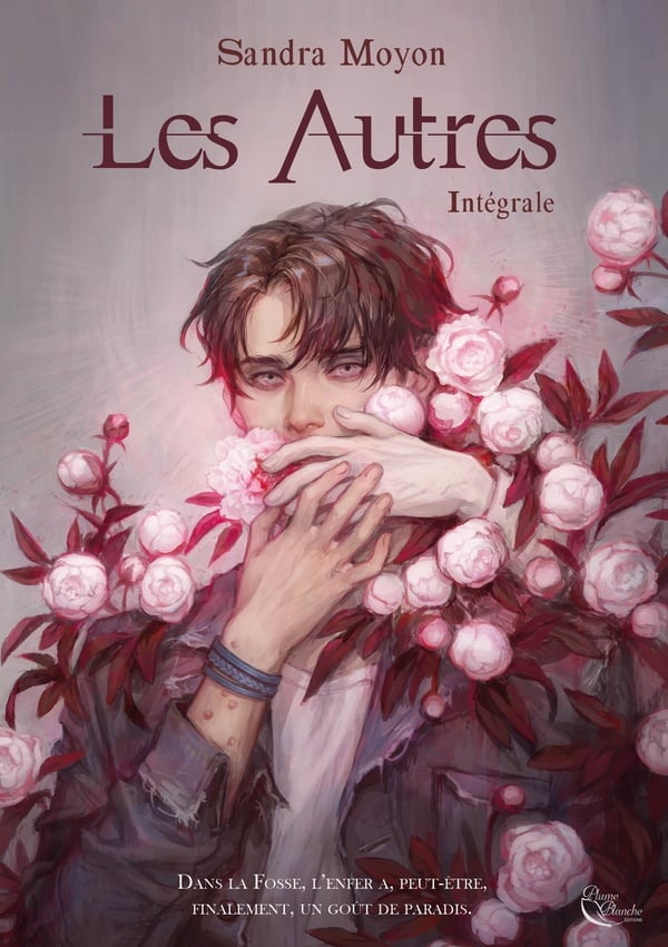 Les autres - Cover