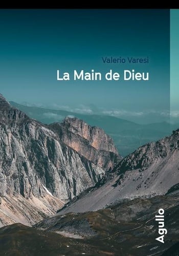 La Main de Dieu - Cover