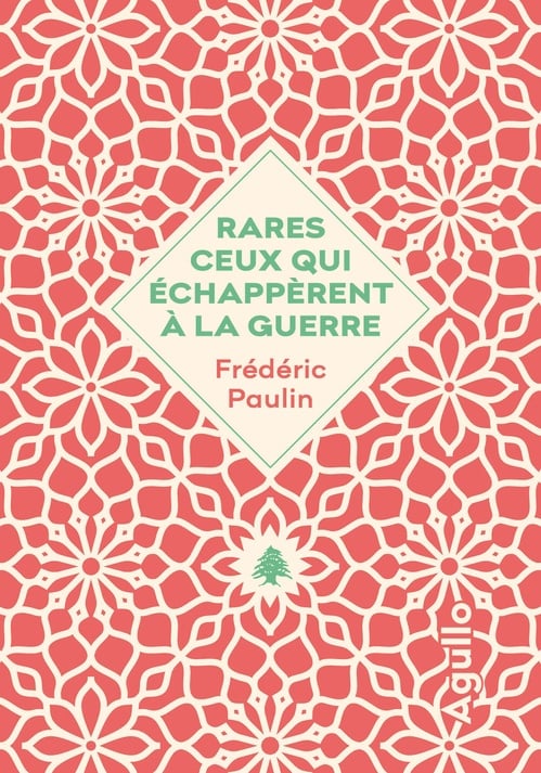 Rares ceux qui échappèrent à la guerre - Cover