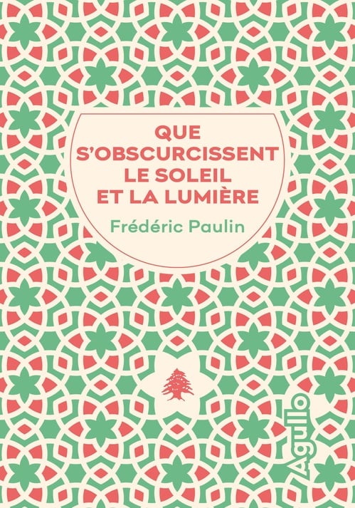 Que s'obscurcissent le soleil et la lumière - Cover