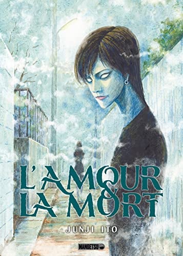 L'Amour et la Mort - Cover