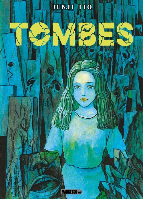 Tombes - Cover
