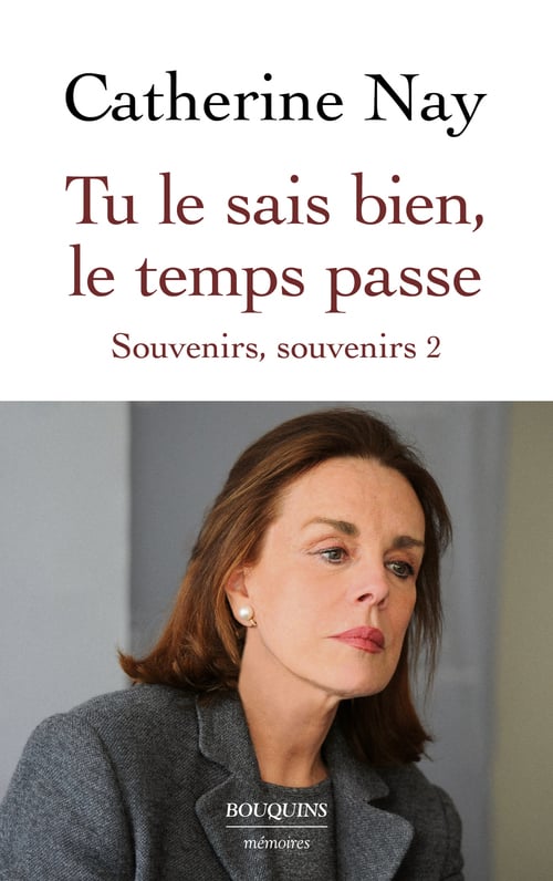 Tu le sais bien, le temps passe - Cover