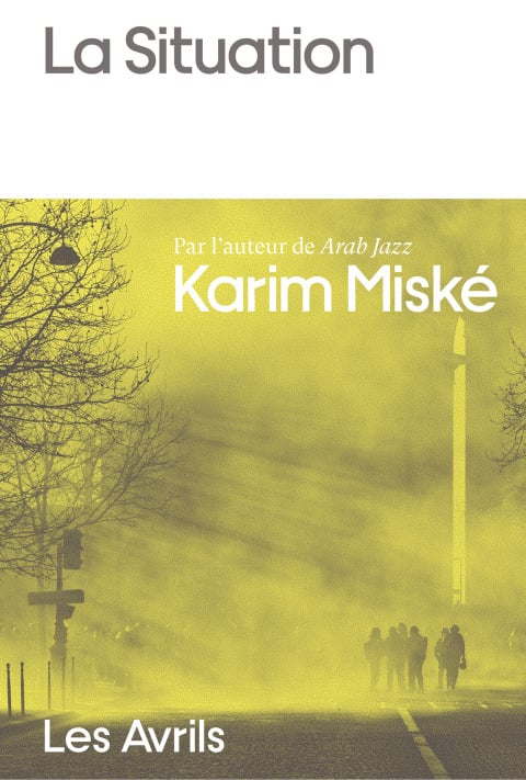 La Situation - Cover