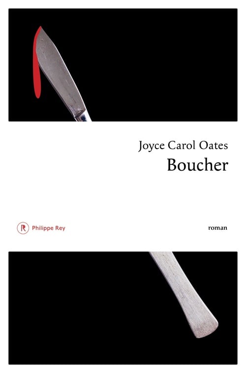 Boucher - Cover