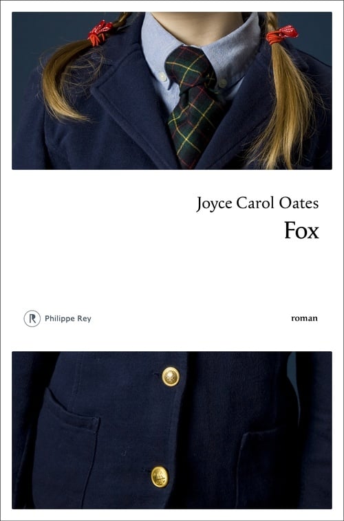 Fox - Cover