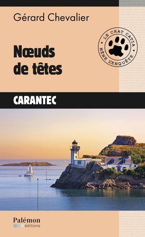 Nœuds de têtes - Cover