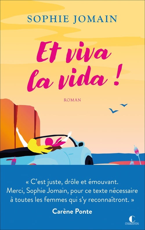 Et viva la vida ! - Cover