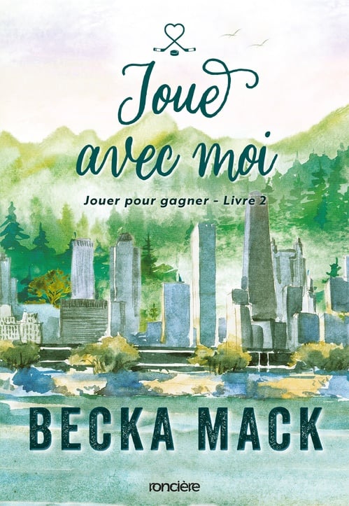 Joue avec moi - Tome 02 (e-book) - Cover