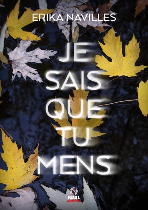 Je sais que tu mens - Cover
