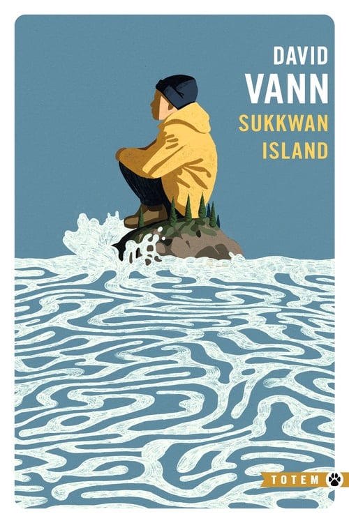 Sukkwan Island - Cover