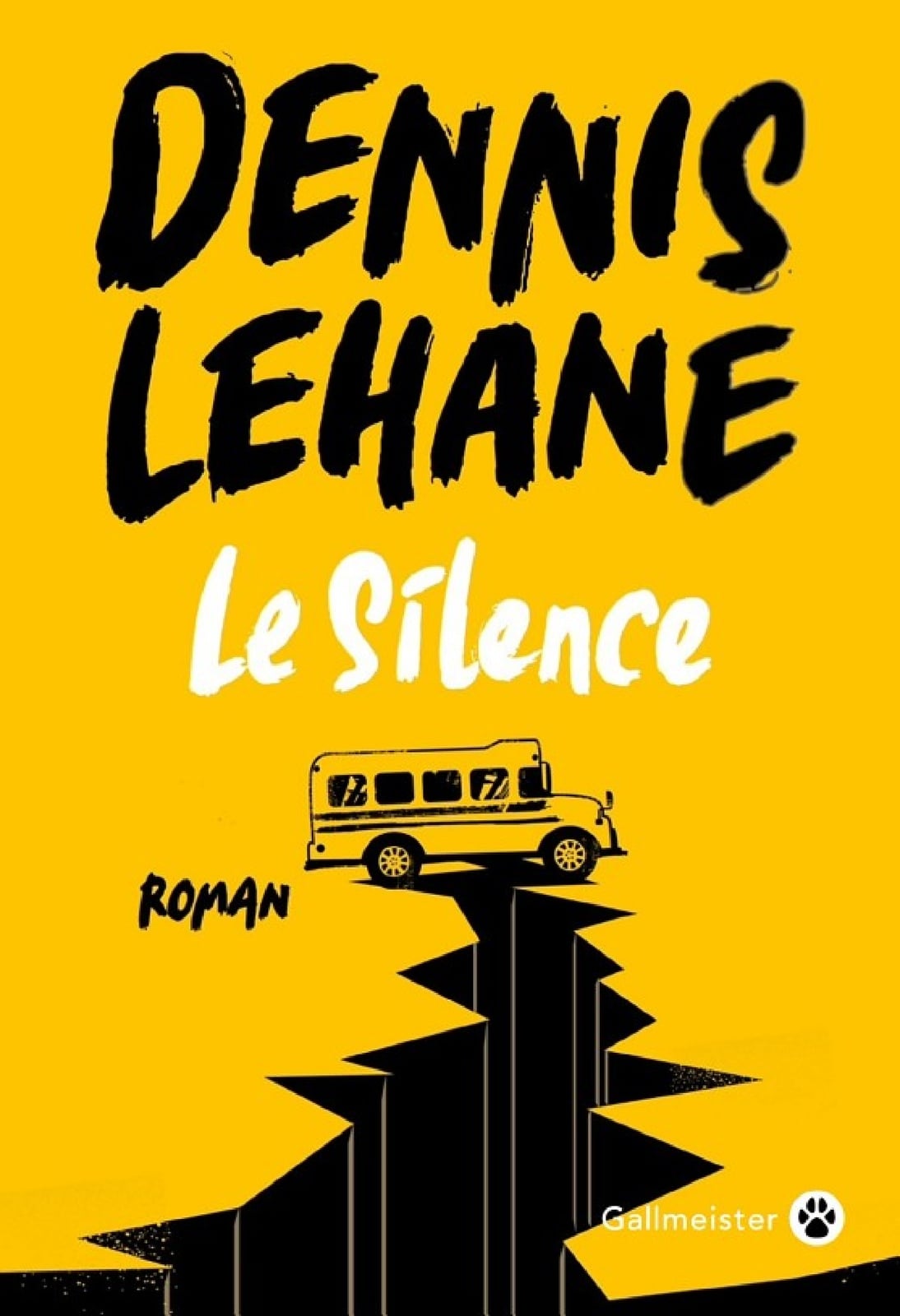 Le Silence - Cover