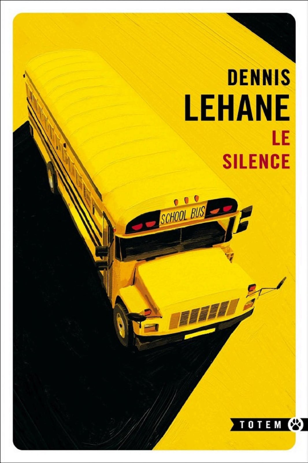 Le Silence - Cover