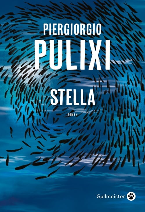 Stella - Cover