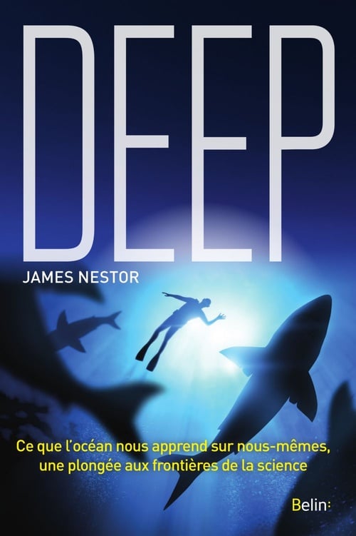 Deep - Cover