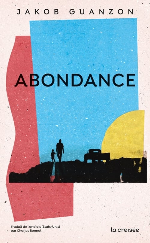 Abondance - Cover