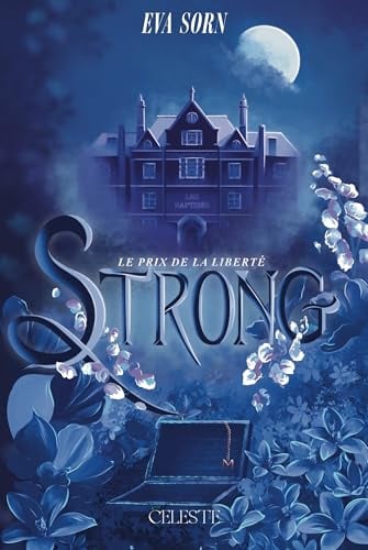 Strong - Le prix de la liberté - Cover