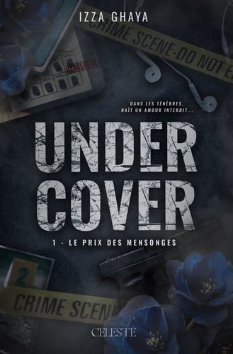 Undercover - x - Cover