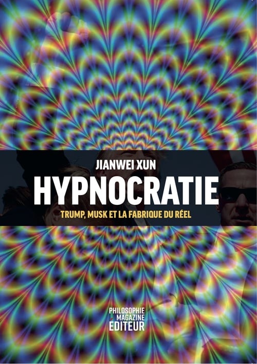 Hypnocratie - Cover