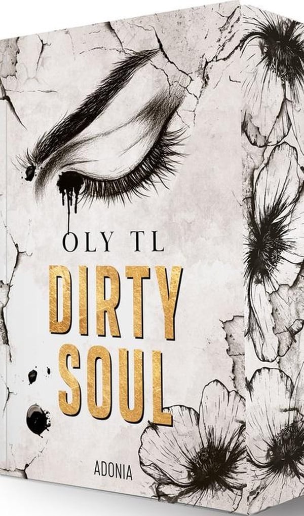 Dirty Soul - Cover