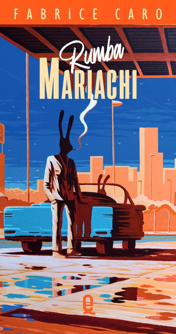 Rumba Mariachi - Cover