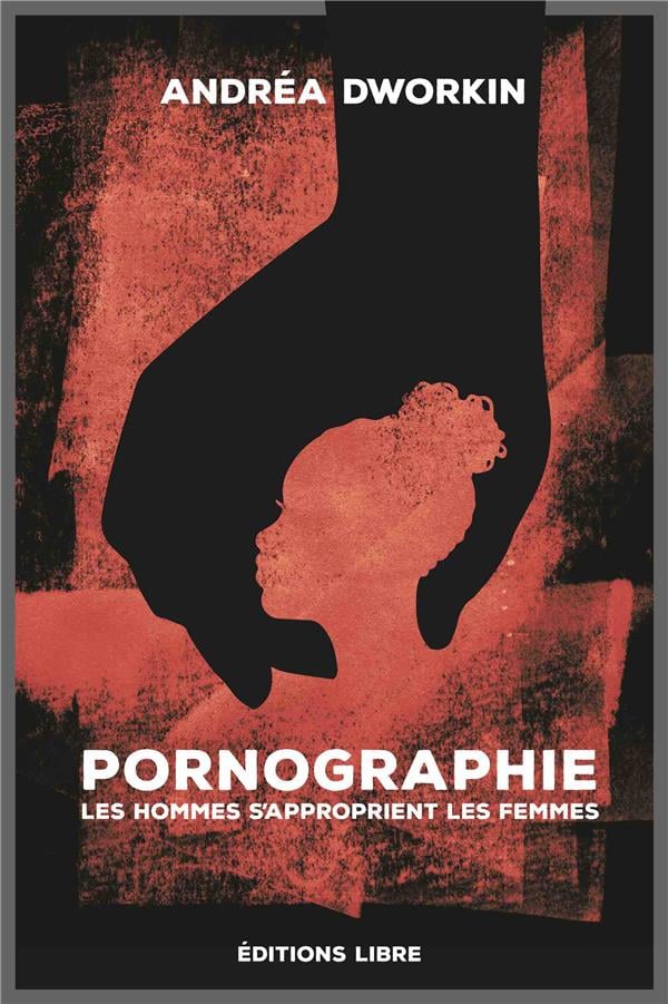 Pornographie - Cover