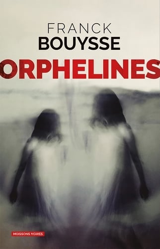 Orphelines - Cover