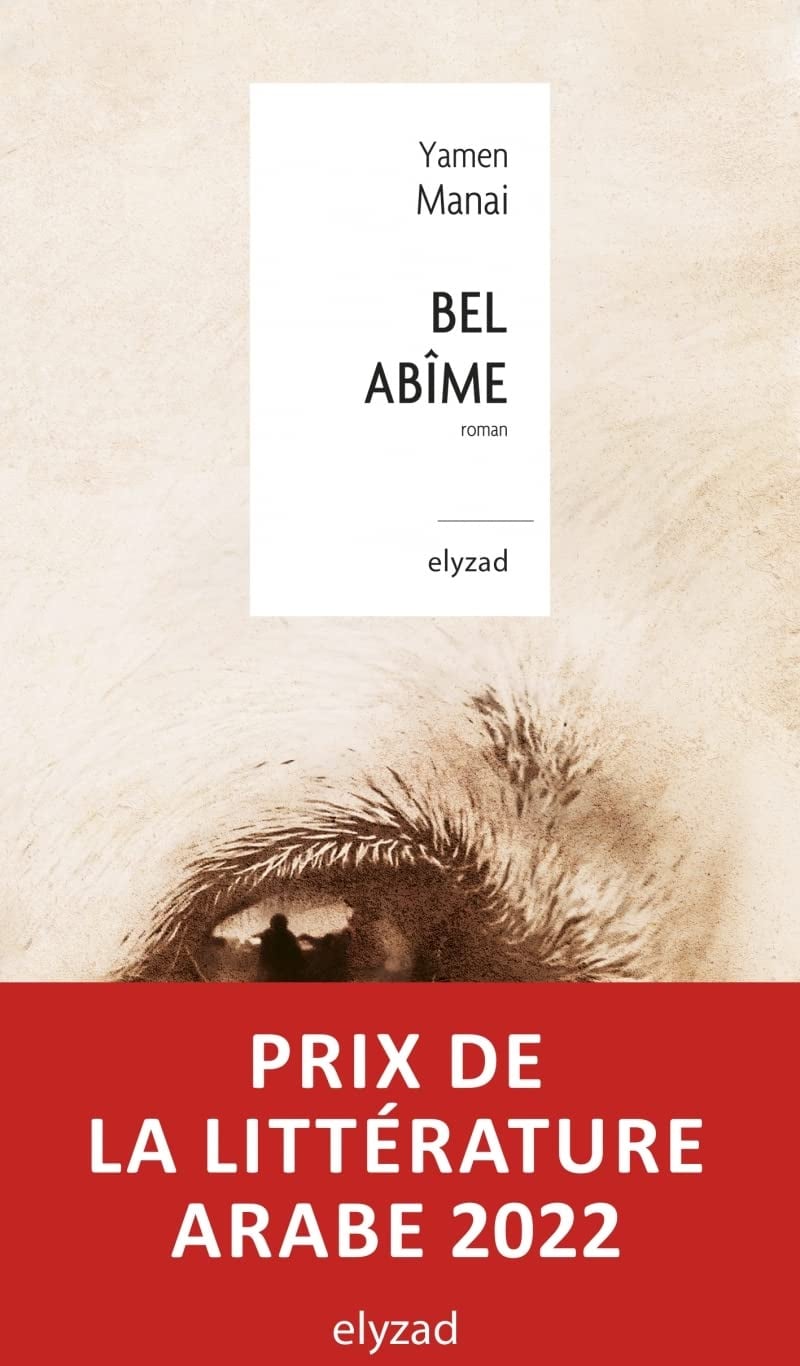 Bel abîme - Cover