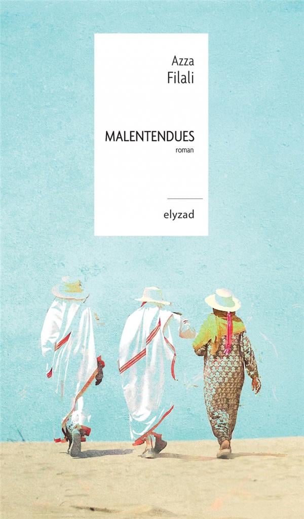 Malentendues - Cover