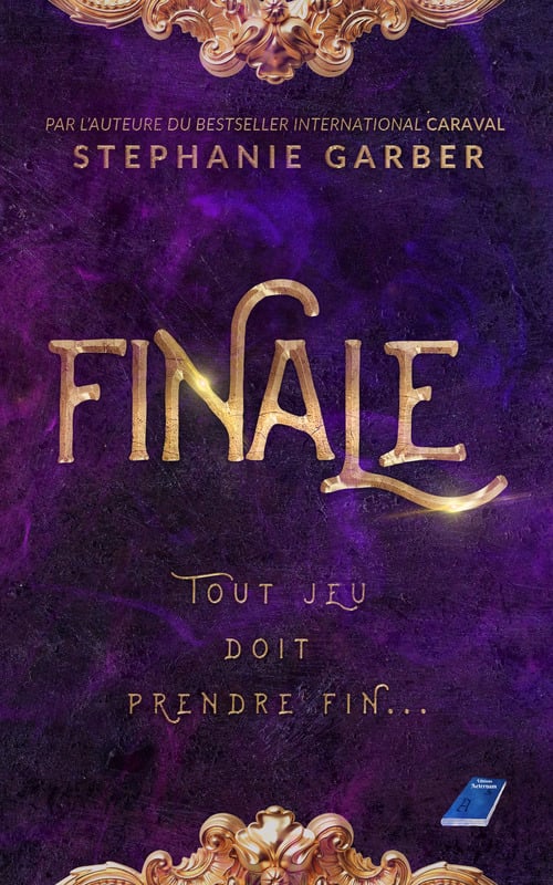Finale - Cover