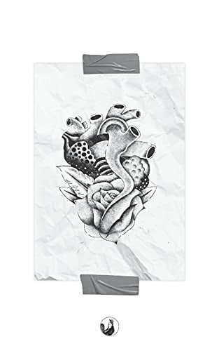 Coeur égaré - Cover