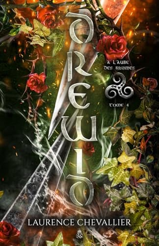 À l'aube des brumes - Cover