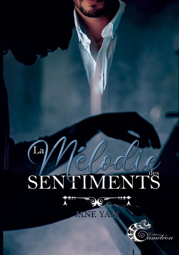 La mélodie des sentiments - Cover