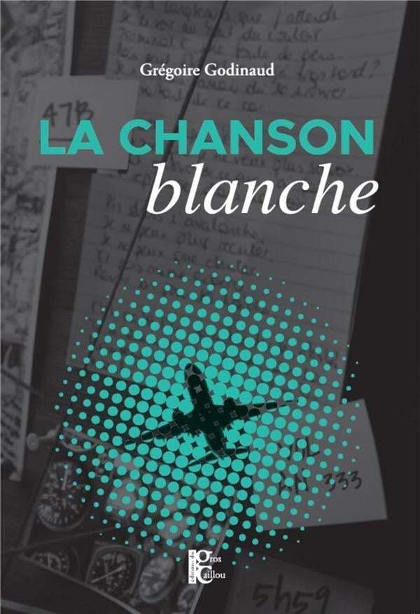 La chanson blanche - Cover