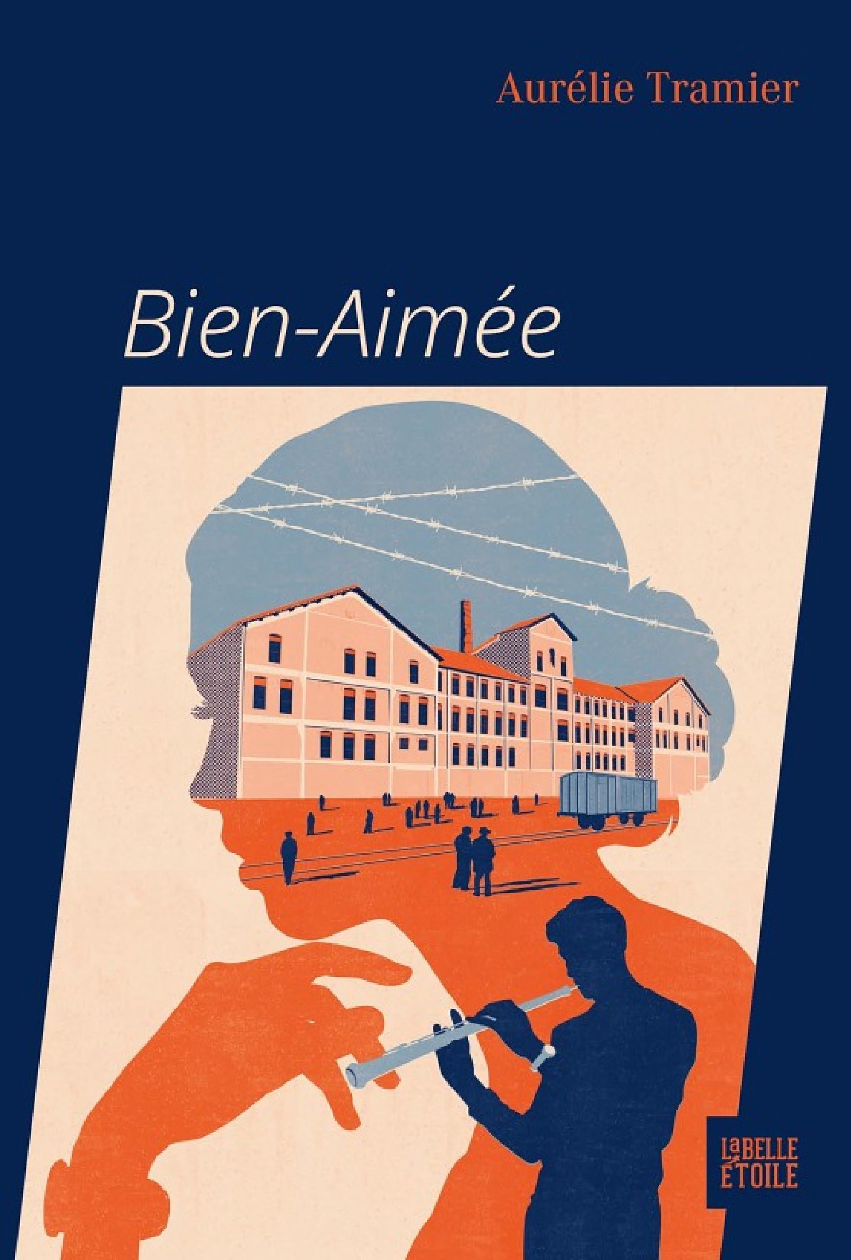 Bien-Aimée - Cover