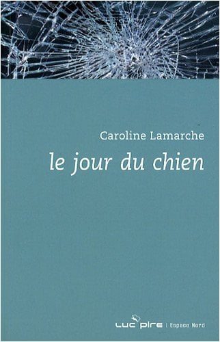 Le jour du chien - Cover