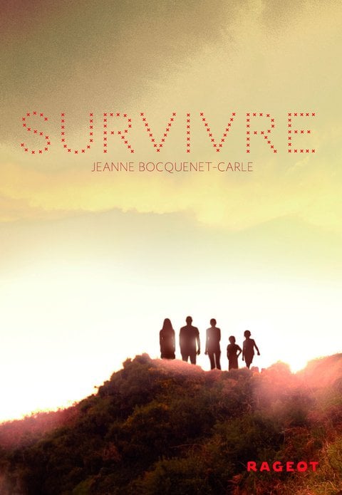 Survivre - Cover