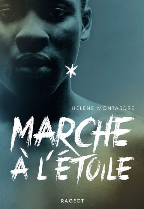 Marche à l'étoile - Cover