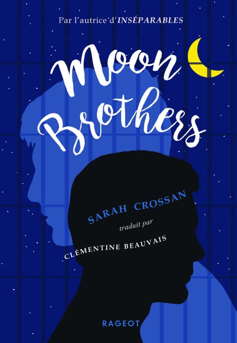Moon brothers - Cover