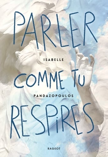 Parler comme tu respires - Cover