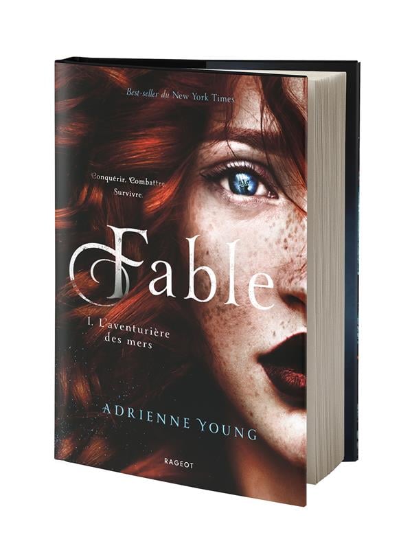 Fable - Cover