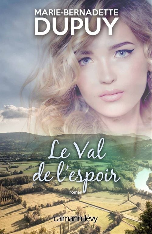 Le Val de l'espoir - Cover