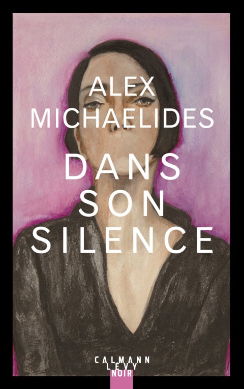 Dans son silence - Cover