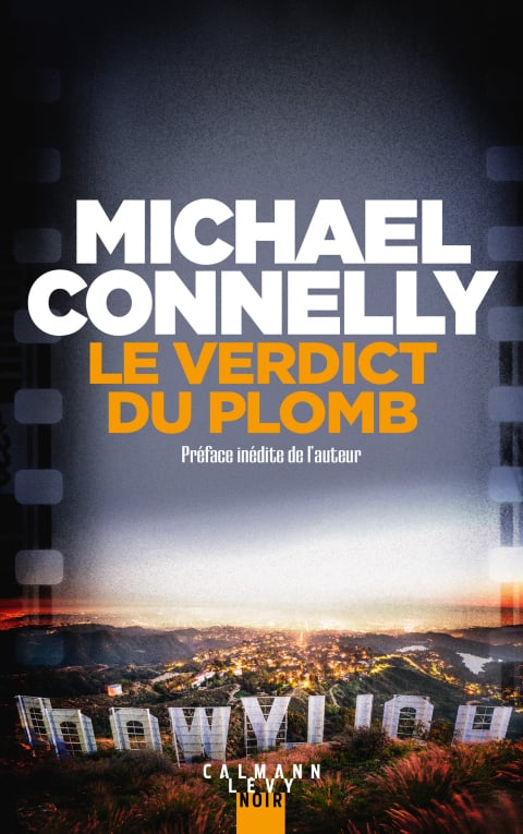 Le verdict du plomb - Cover