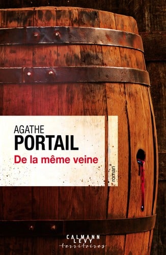 De la même veine - Cover