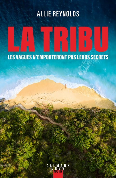 La Tribu - Cover