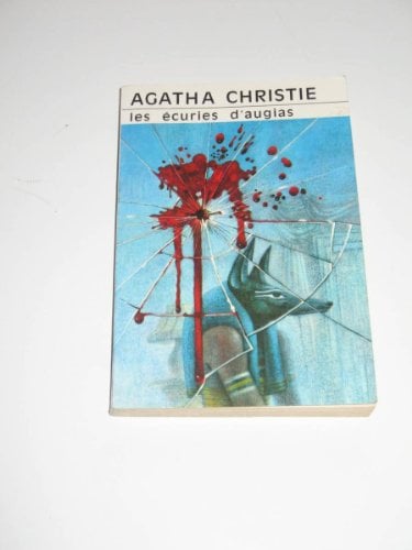 Les Écuries d'Augias - Cover