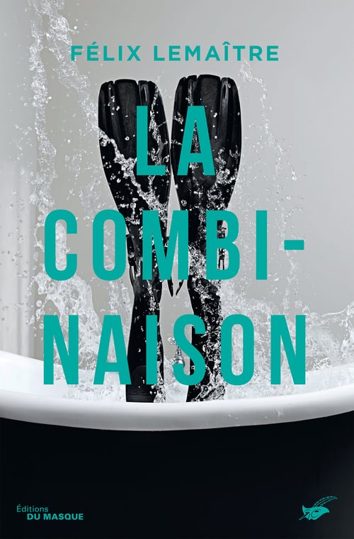 La Combinaison - Cover