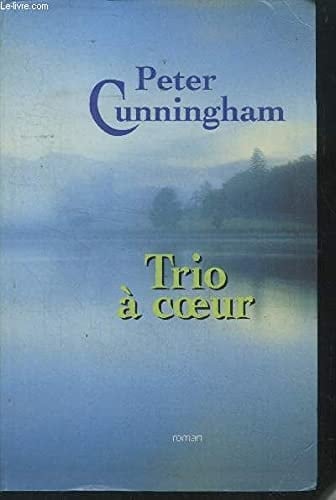 Trio à coeur - Cover